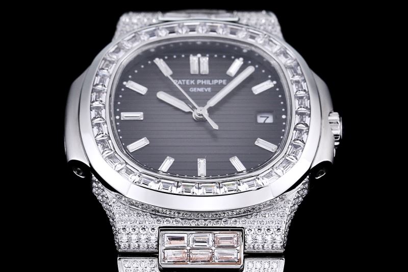 PATEK PHILIPPE Watches